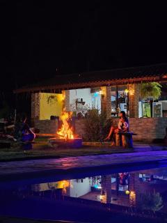 Pousada Alto da Coruja - 8