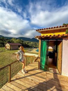 Pousada Alto da Coruja - 7