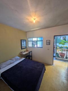 La Fortaleza Hostel - 6