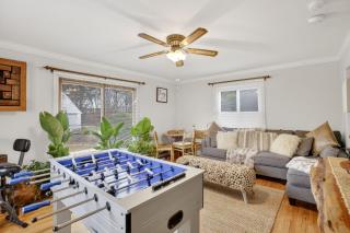 Elegant Home with Game Room Near BWI home - 0