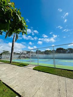 Family home in Bejuco with pool and beach access - 2