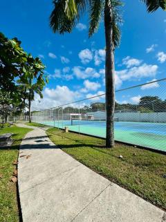 Family home in Bejuco with pool and beach access - 1