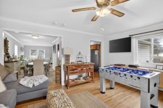 Elegant Home with Game Room Near BWI home - 1