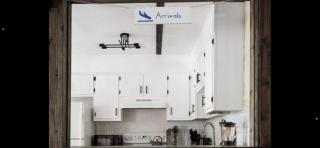 The PanAm fire pit bbq kid & dog friendly - 7