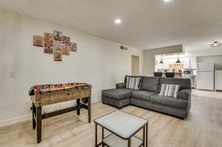 Walkable Old Town Scottsdale Condo with Pool Access - 6