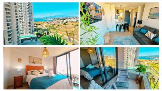 VR | Vista Mar | Piscina | Concón-Reñaca| parking - 0