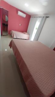 Family Space - Chacara Rosa Beautiful and Comfortable - 9