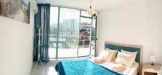 BEACH APARTMENt 17 - 7