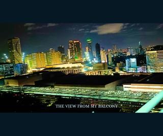 GRASS RESIDENCES MINI SUITES SM North Edsa - 8