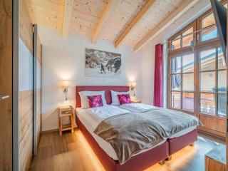 Petras Chalet-Apartment am Lift - 3