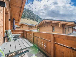 Petras Chalet-Apartment am Lift - 1