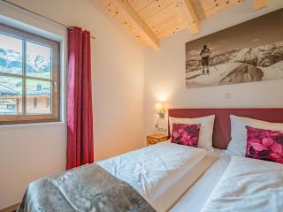 Petras Chalet-Apartment am Lift - 2