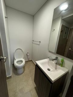 Harly's Castelo Apartment - 6