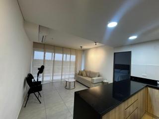 Harly's Castelo Apartment - 3