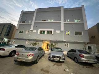 غرفة وصالة - 9