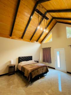 Bungalows Bosque Selah - 0