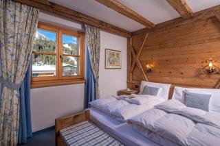 Hotel Chalet Del Sogno - Madonna di Campiglio - 3