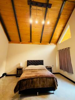 Bungalows Bosque Selah - 7