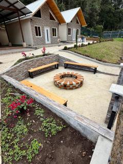 Bungalows Bosque Selah - 1