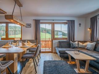 Apartment Vorderebenthann - 3