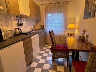 Tunnel Apartment - Nordbahntrasse, Kontaktloser Self-Check-in, Netflix - 1