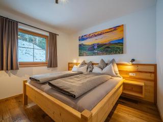 Apartment Vorderebenthann - 4