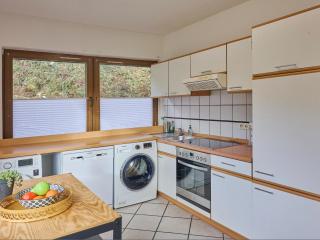 Kurhaus am Nordenau - 10 pers - 1