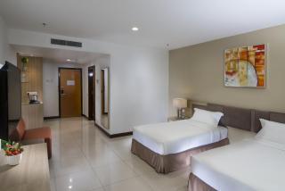 One Pacific Hotel and Serviced Apartments - George Town - 4