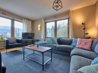 Kurhaus am Nordenau - 10 pers - 6