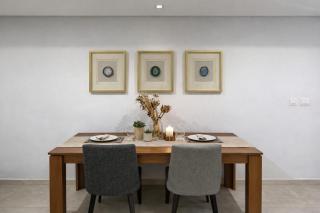 Appartement Le Walo - 4