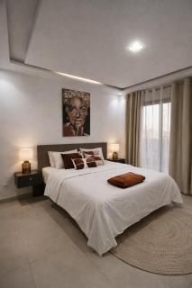 Appartement Le Walo - 1