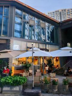 Apple Community North District Serviced Apartment - 2