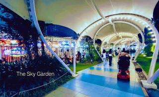 GRASS RESIDENCES MINI SUITES SM North Edsa - 7