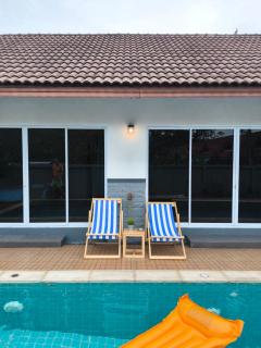 Baan Fah Sai 2-Bedroom Pool Villa - 8