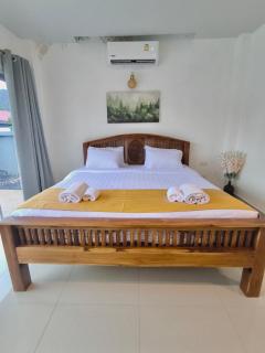 Baan Fah Sai 2-Bedroom Pool Villa - 5