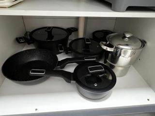 Flat Luxo Malia By Muro Alto Pertinho Do Mar - 6