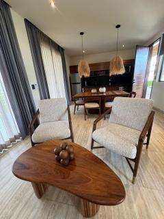 Luxury 2 Bd Roof Top Private Pool - Jungle View - 6