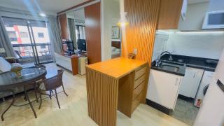 Flat 309 próximo ao CCBB e Embaixada - 7