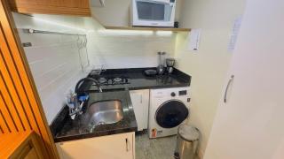 Flat 309 próximo ao CCBB e Embaixada - 5