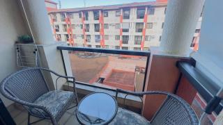 Flat 309 próximo ao CCBB e Embaixada - 3