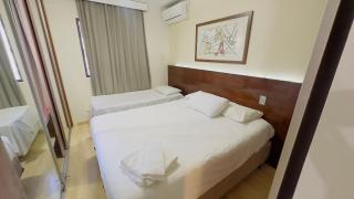 Flat 309 próximo à Embaixada dos EUA - 8
