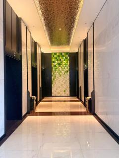 Holiday Inn Shijiazhuang Central by IHG - 9