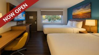 Days Inn by Wyndham Rock Springs - 9