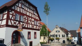 Gasthof rotes Roß - 2