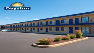 Days Inn by Wyndham Rock Springs - 8