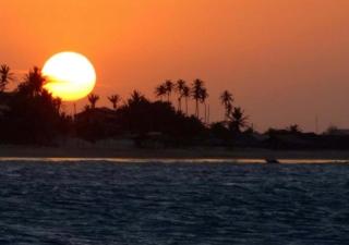 Flat Luxo Malia By Muro Alto Pertinho Do Mar - 1