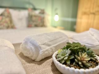 Luxury 3 bed, 6 person, spacious rural apartment - 8