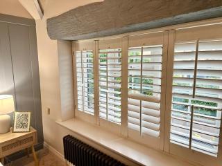 Luxury 3 bed, 6 person, spacious rural apartment - 4