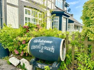 Luxury 3 bed, 6 person, spacious rural apartment - 3