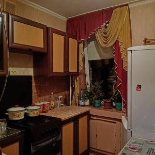 Квартира - 1